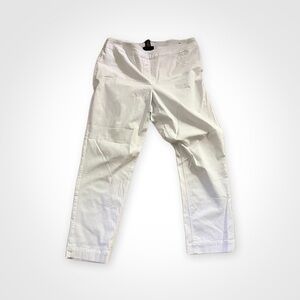 Slim-Station Slim Leg Pants